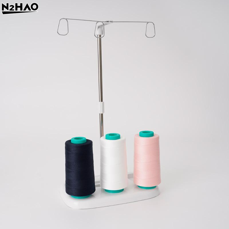 High Capacity Cone Thread Spoo - огляд і ціна Serger Thread Cone