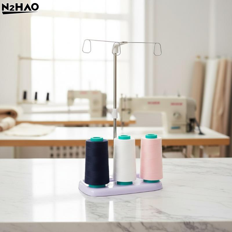 High Capacity Cone Thread Spoo - огляд і ціна Serger Thread Cone