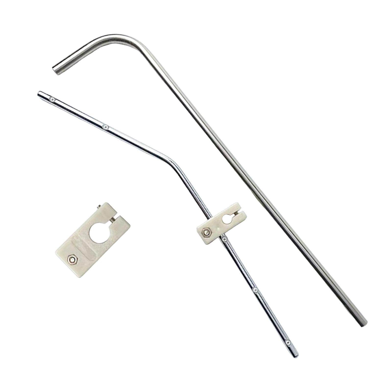 Cone Thread Stand Thread Spool - огляд і ціна Serger Thread Cone
