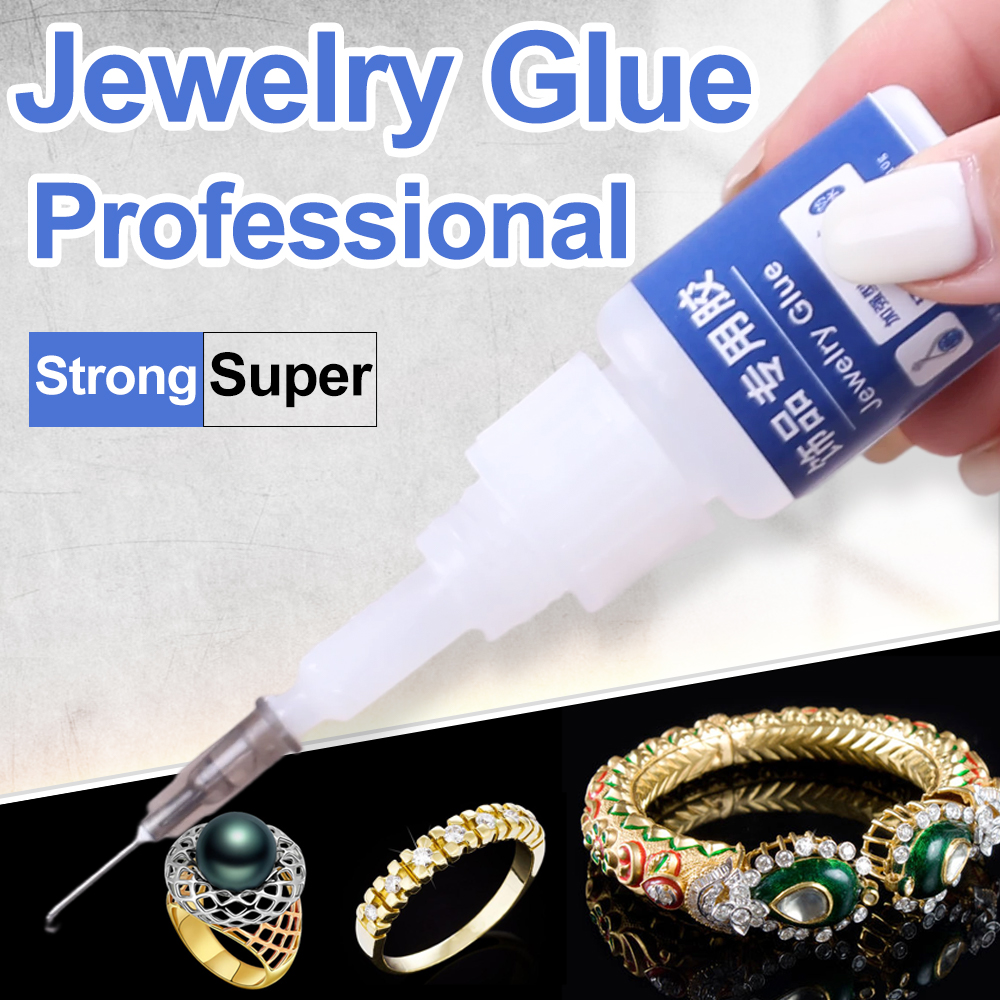 Jewelry Glue Rhinestone Fabric - огляд і ціна Fabric Glue Bond