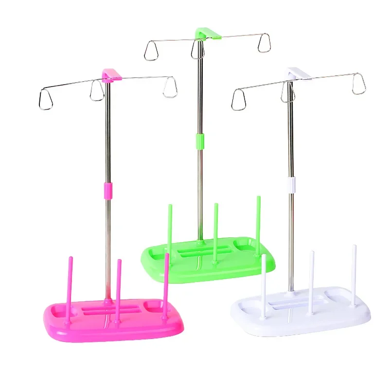 Plastic Cone Thread Stand | He - огляд і ціна Serger Thread Cone