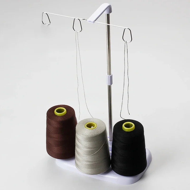 Plastic Cone Thread Stand | He - огляд і ціна Serger Thread Cone
