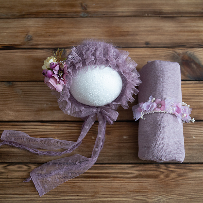 Newborn Stretch Knit Mohair Wr - огляд і ціна Sewing Hemming