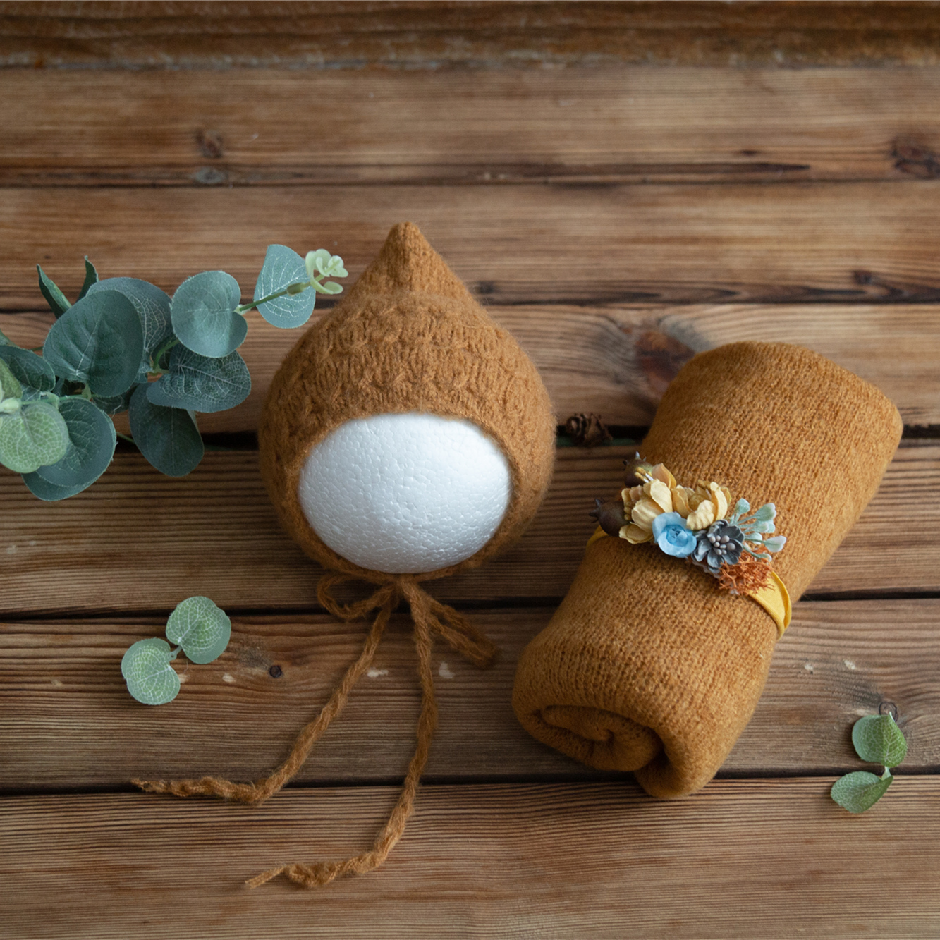 Newborn Stretch Knit Mohair Wr - огляд і ціна Sewing Hemming