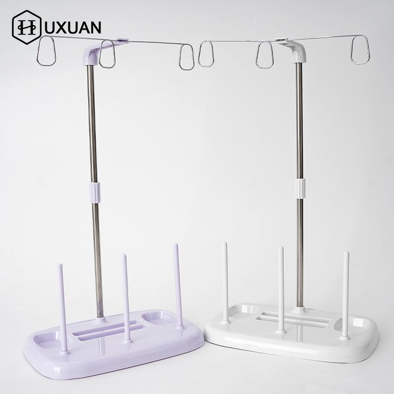 Sewing Machine Cone Stand Spoo - огляд і ціна Serger Thread Cone