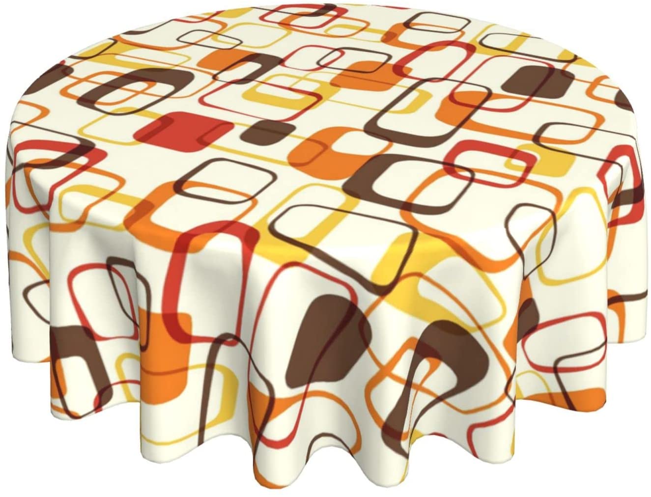 Retro Mid Century Geometric Ro - огляд і ціна Century Textile & Sewing Supply Photos