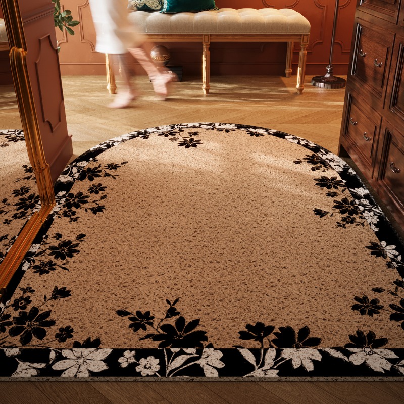 Door Mat High-end Feel Mid-cen - огляд і ціна Century Textile & Sewing Supply Photos