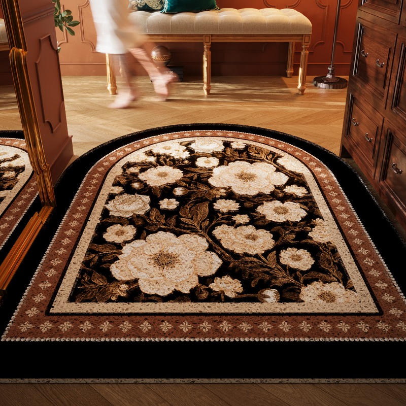 Door Mat High-end Feel Mid-cen - огляд і ціна Century Textile & Sewing Supply Photos