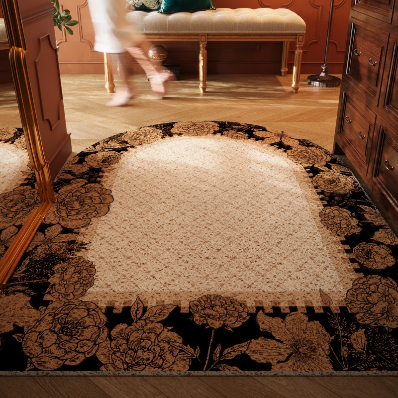 Door Mat High-end Feel Mid-cen - огляд і ціна Century Textile & Sewing Supply Photos