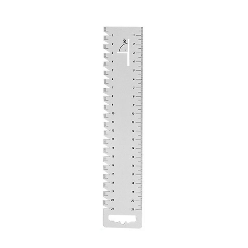 Fabric Cutting Ruler Sewing Ru - огляд і ціна Quilting Ruler Square