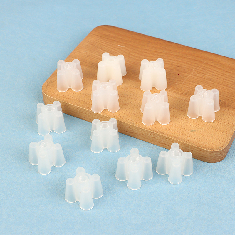 HOT! 4/8/12PCS Sewing Machine  - огляд і ціна Serger Thread Cone
