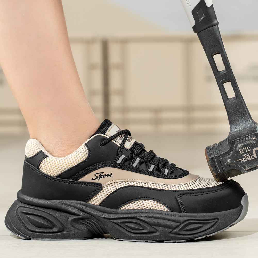 Women 6KV insulated shoes Comp - огляд і ціна Sewing Fabric