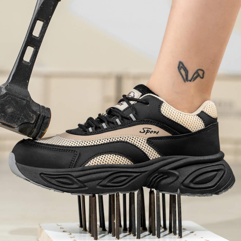 Women 6KV insulated shoes Comp - огляд і ціна Sewing Fabric