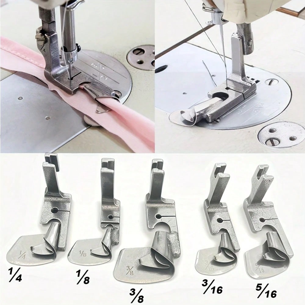 1PCS Industrial Sewing Machine - огляд і ціна Sewing Hemming