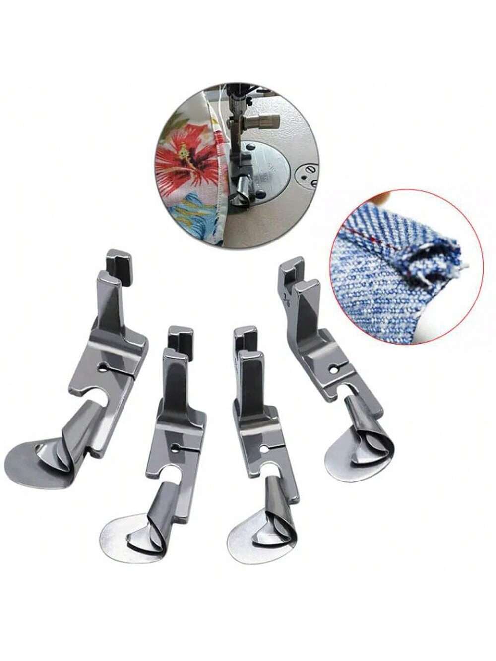 1PCS Industrial Sewing Machine - огляд і ціна Sewing Hemming