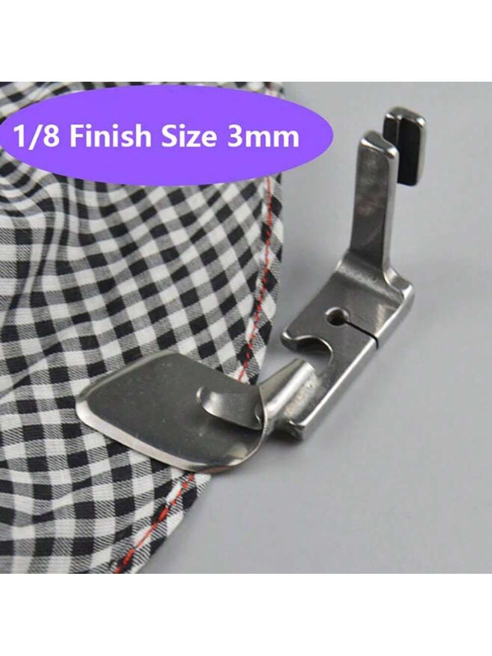 1PCS Industrial Sewing Machine - огляд і ціна Sewing Hemming