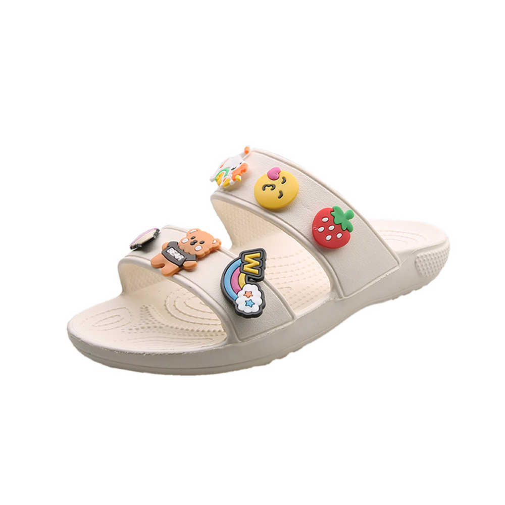 Super Big Size EVA Sandal Due  - огляд і ціна Sewing House