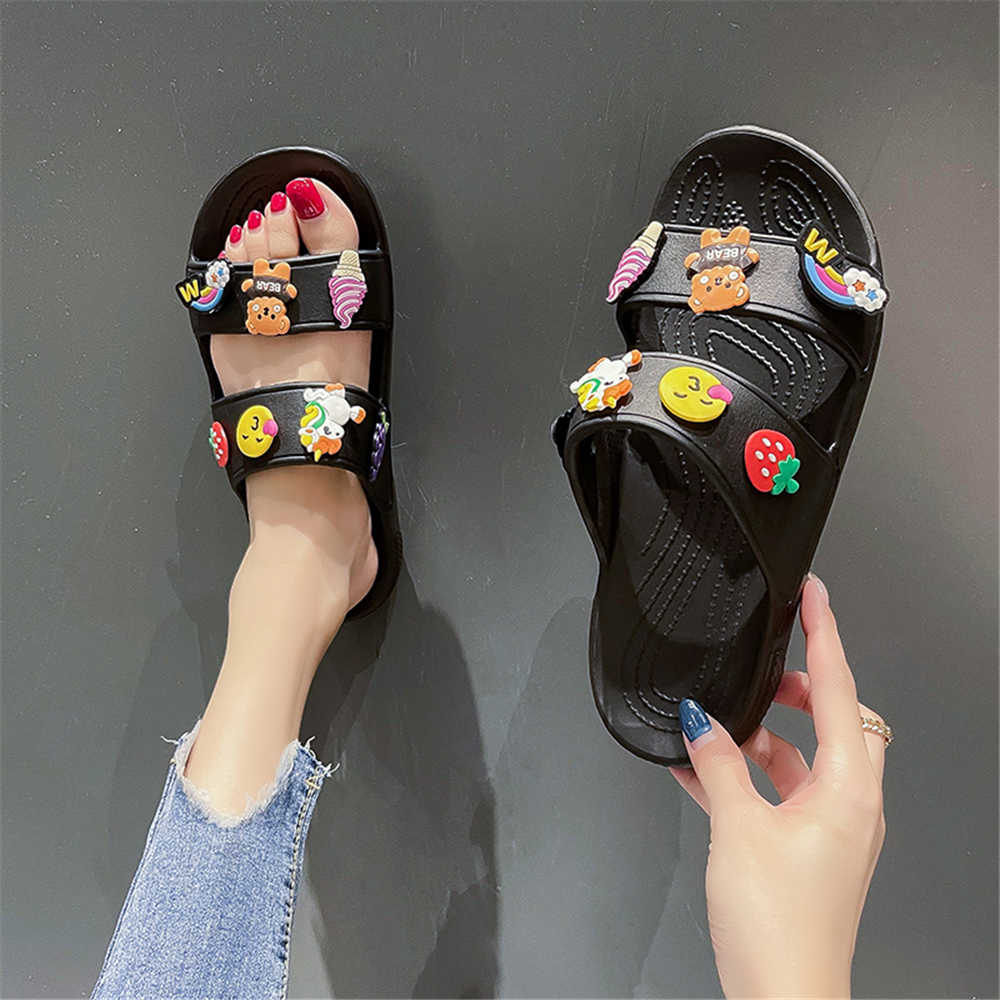 Super Big Size EVA Sandal Due  - огляд і ціна Sewing House