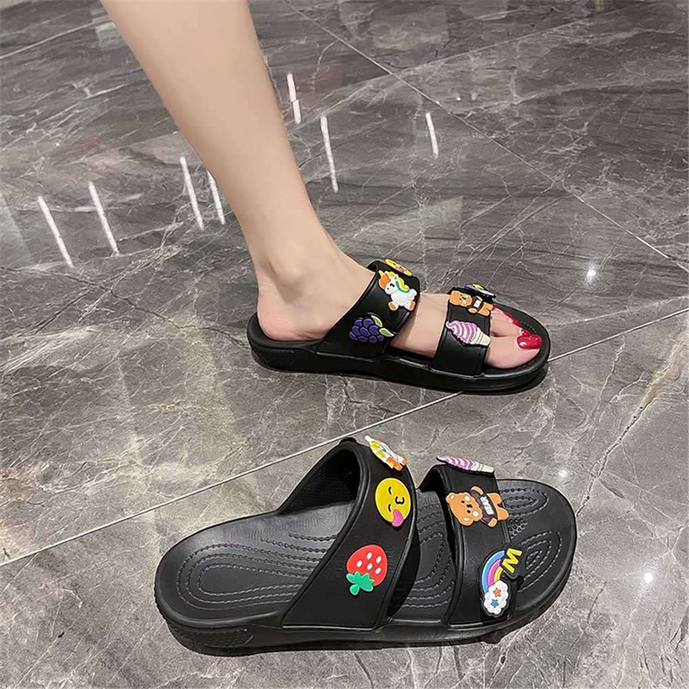 Super Big Size EVA Sandal Due  - огляд і ціна Sewing House
