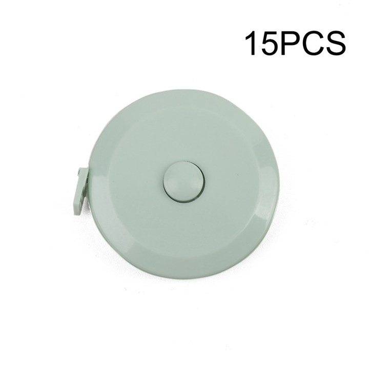 1PC/15PCS Mini 1.5M Soft Leath - огляд і ціна Sewing Recycling