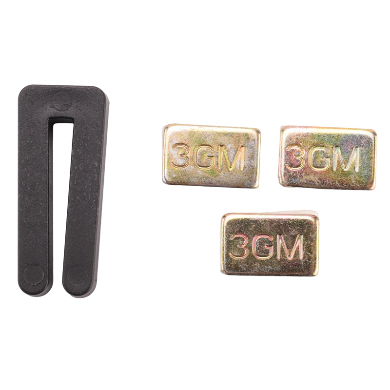 B84B-18 Sets Of Ceiling Fan Bl - огляд і ціна Fabric Weight Set