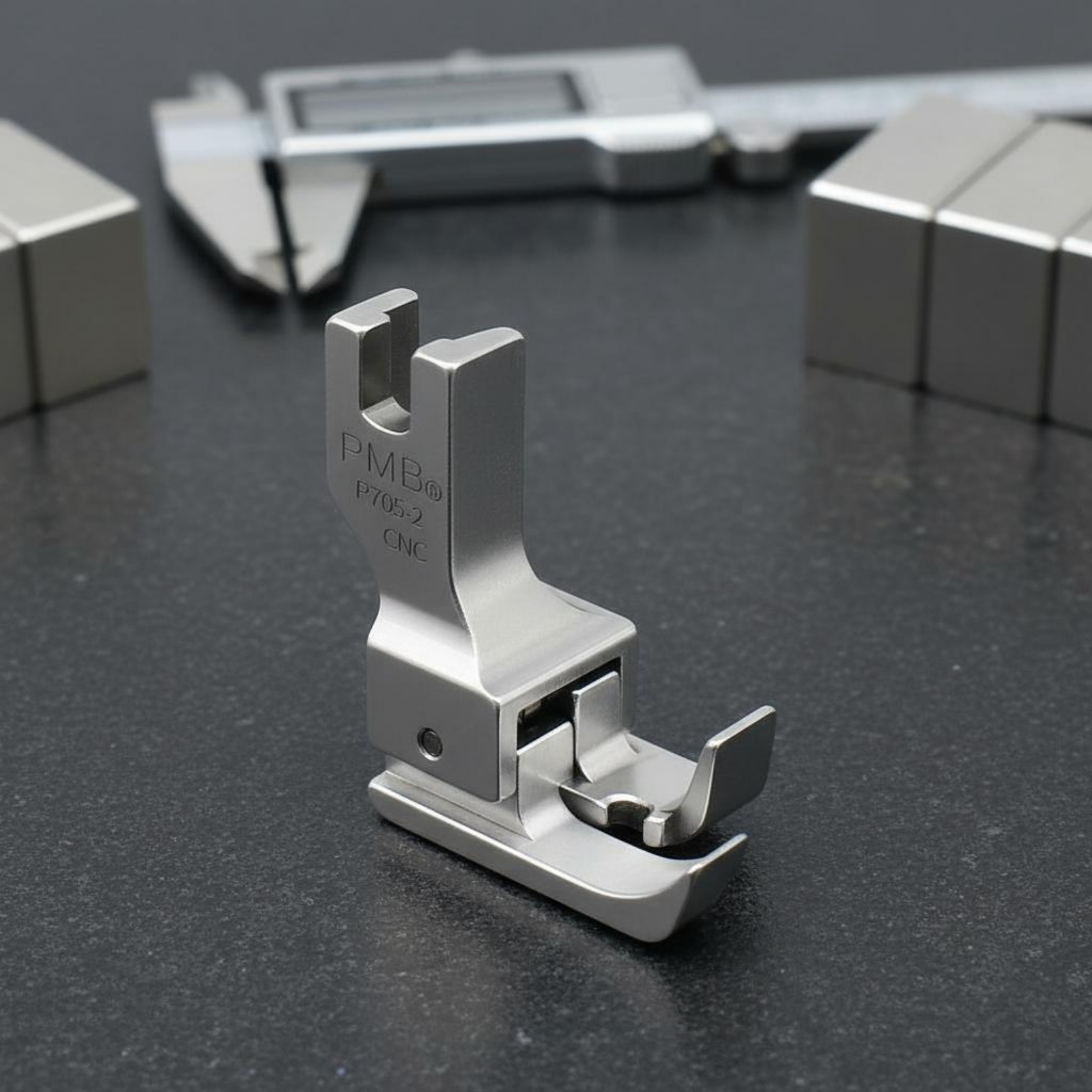Perimeter Binding Foot CNC Pre - огляд і ціна Sewing Hemming