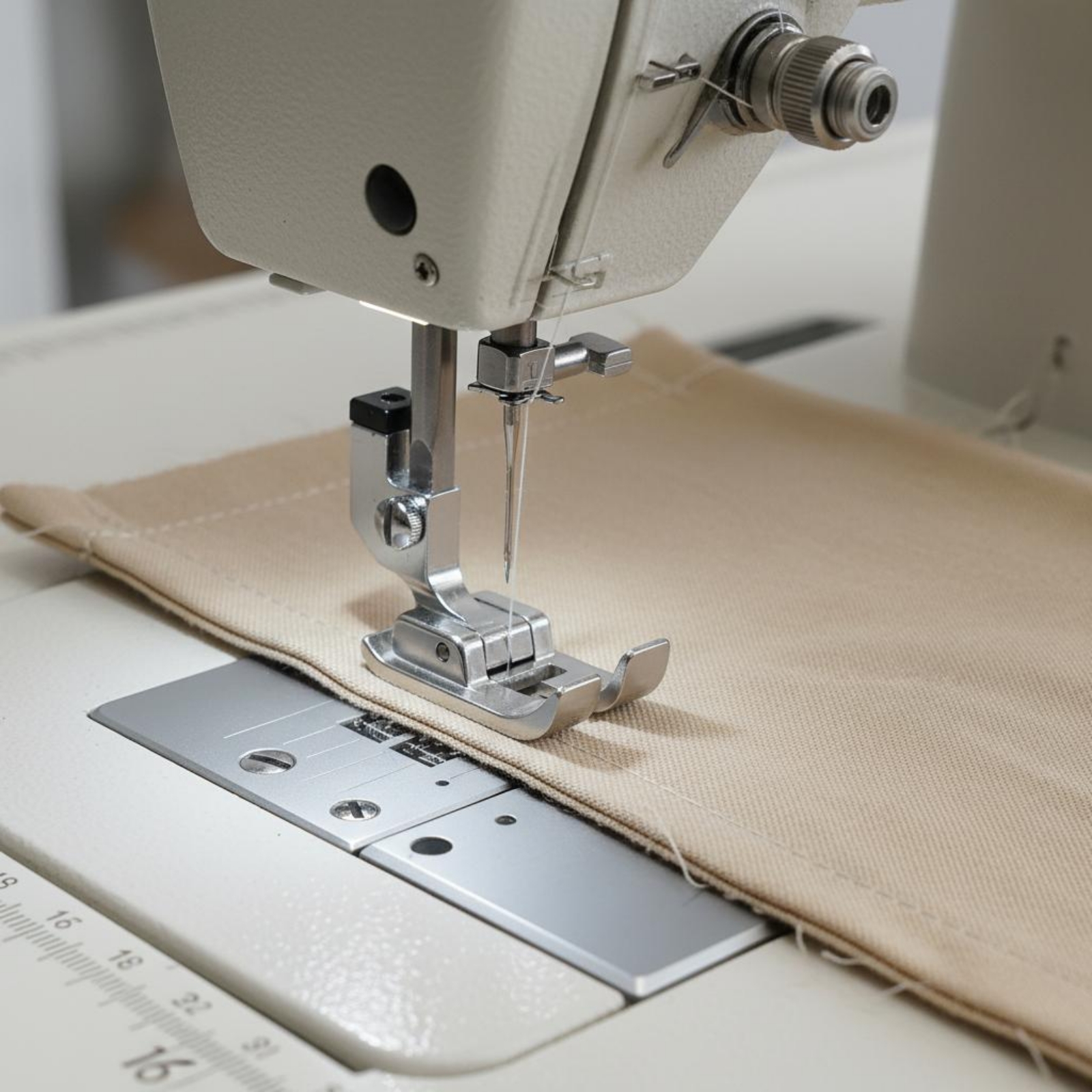 Perimeter Binding Foot CNC Pre - огляд і ціна Sewing Hemming