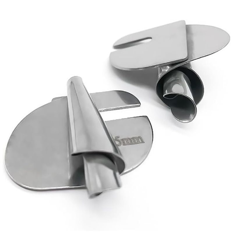 AA63 HOT Universal Sewing Foot - огляд і ціна Sewing Hemming