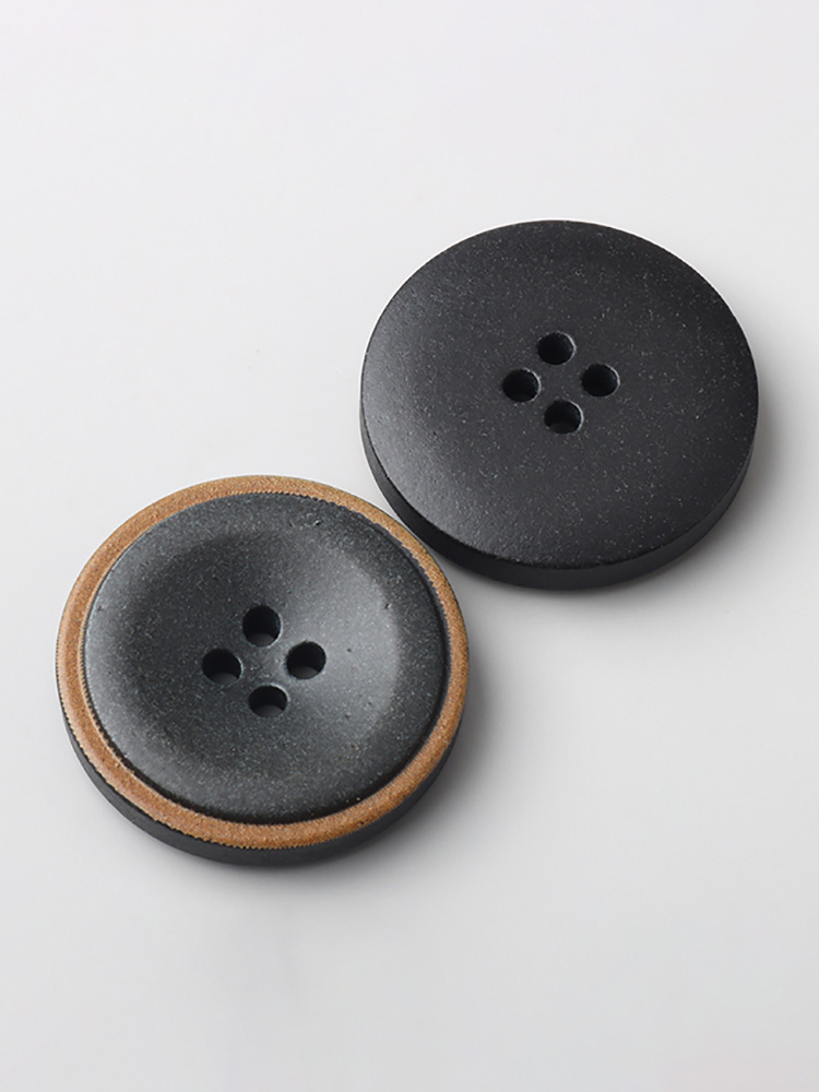 Recycled Resin Coat Buttons Ve - огляд і ціна Sewing Recycling