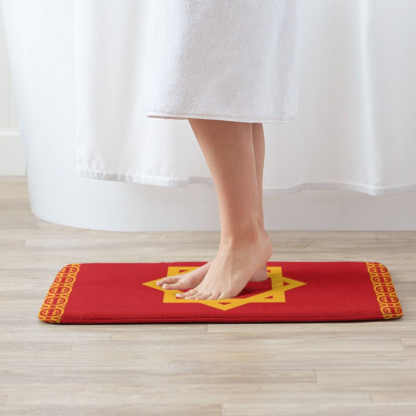 Morocco Historical Flag-13th C - огляд і ціна Century Textile & Sewing Supply Photos