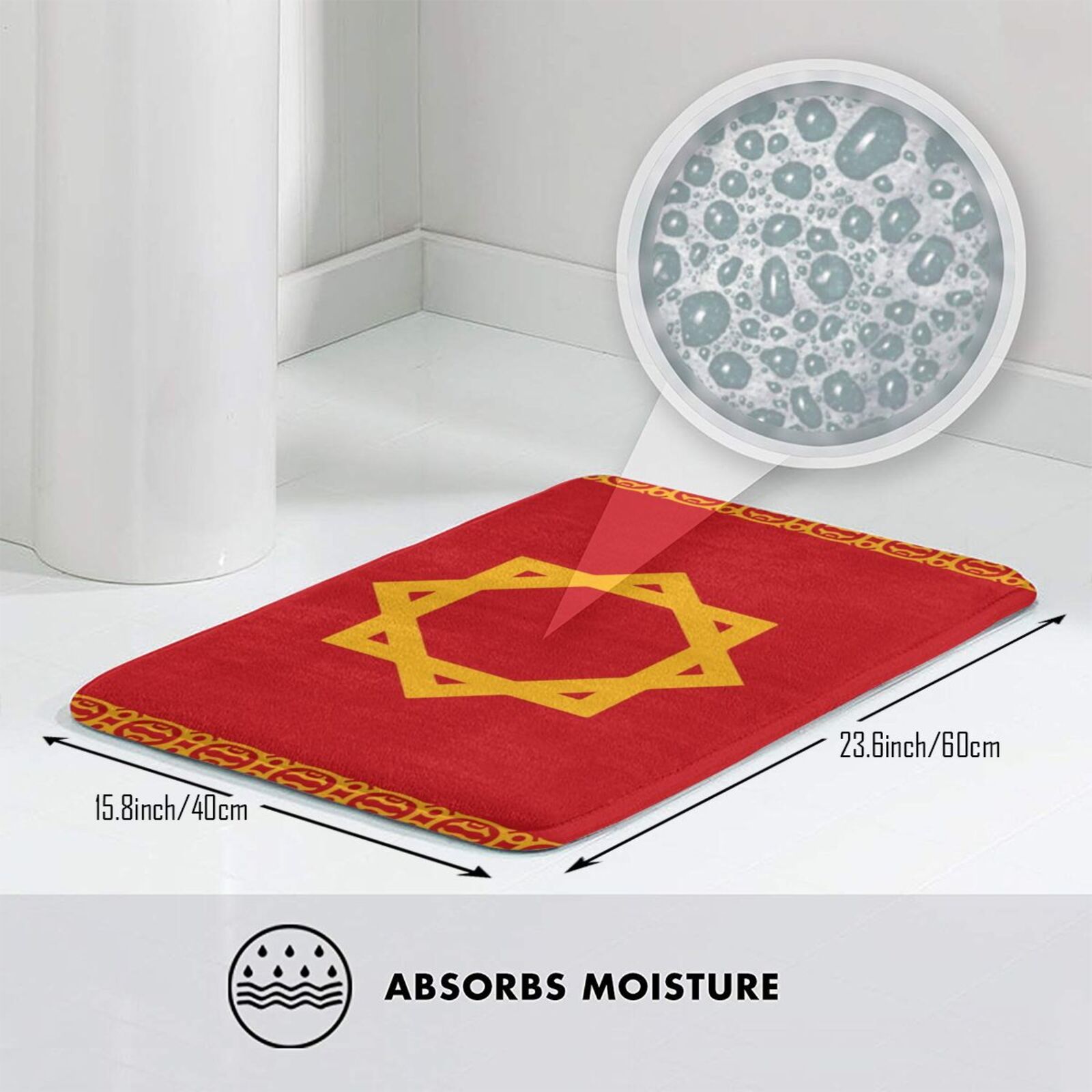 Morocco Historical Flag-13th C - огляд і ціна Century Textile & Sewing Supply Photos