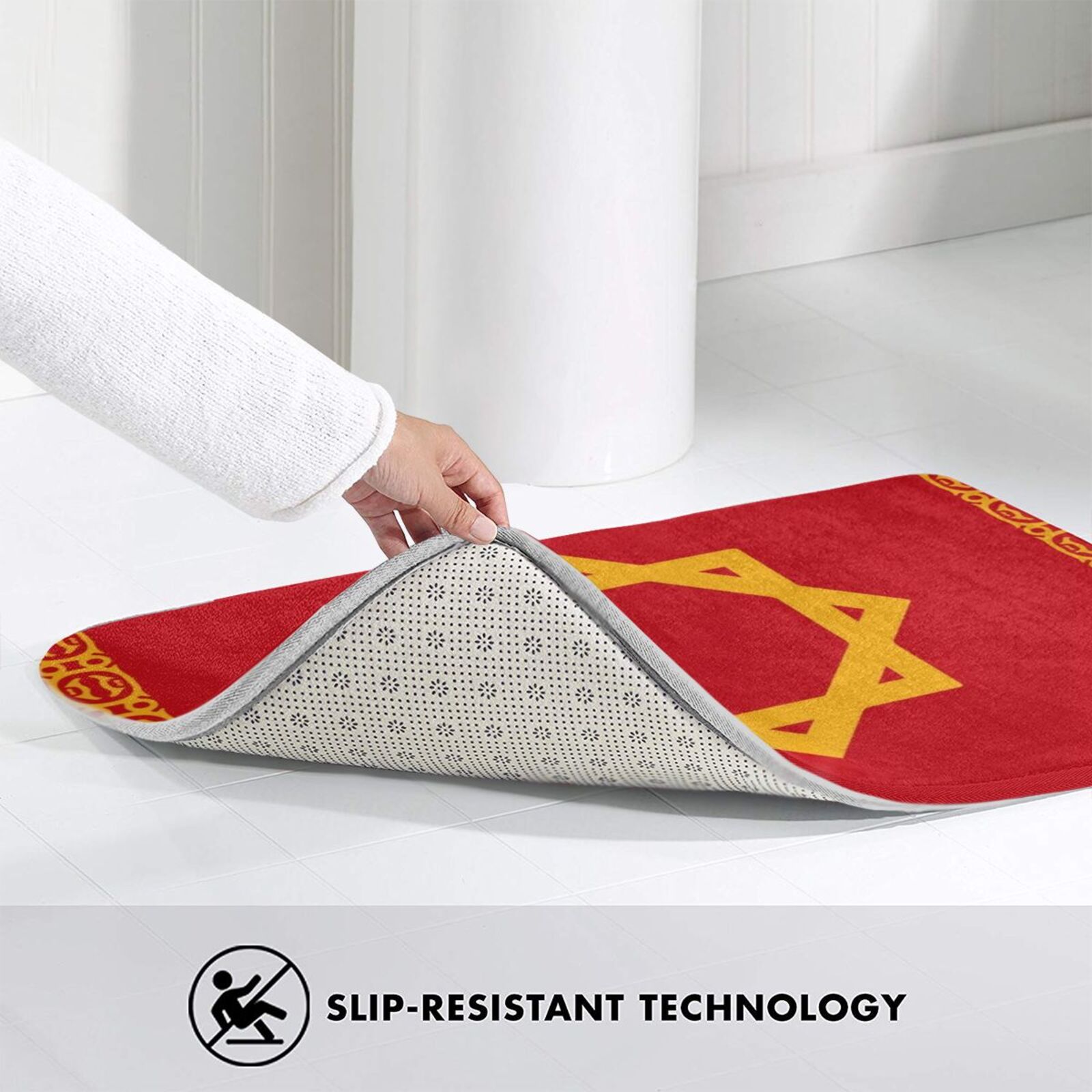 Morocco Historical Flag-13th C - огляд і ціна Century Textile & Sewing Supply Photos