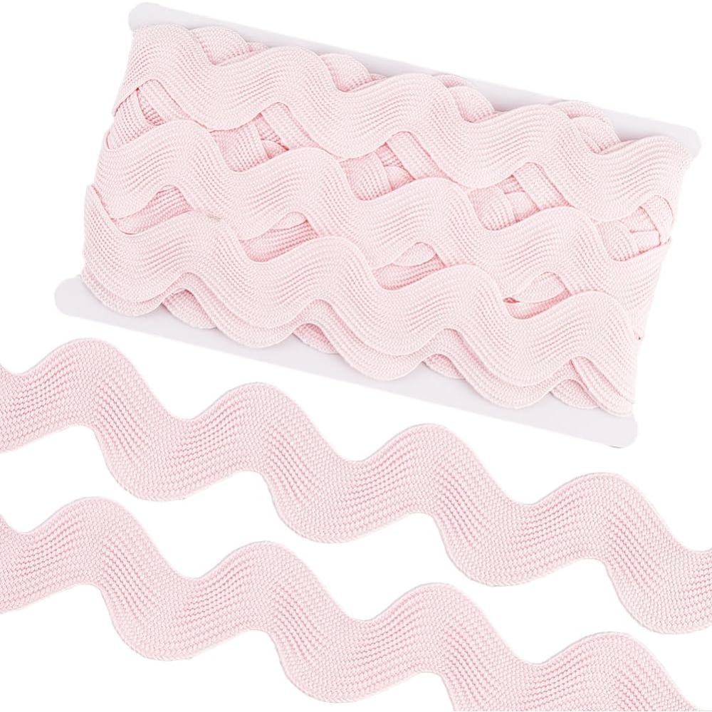 10 Yard 1.58 Inch Pink Rick Ra - огляд і ціна Sewing Kit