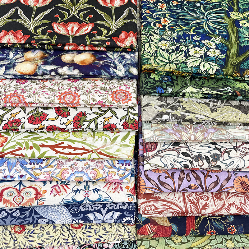 Fabric for Sewing William Morr - огляд і ціна Sewing Gauge Ruler