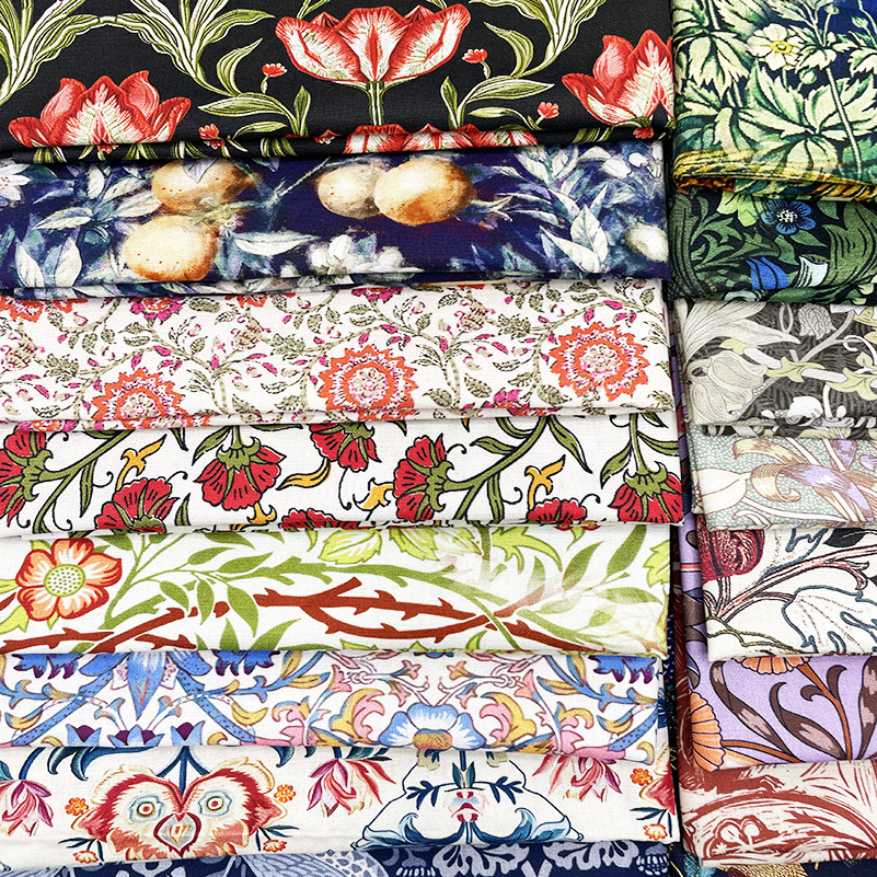 Fabric for Sewing William Morr - огляд і ціна Sewing Gauge Ruler