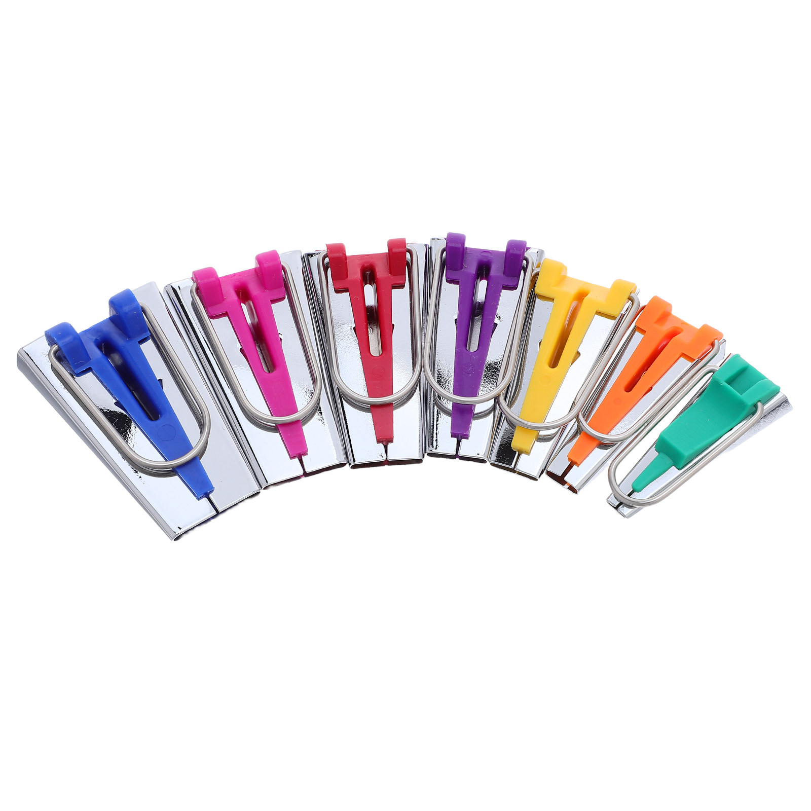1Set Bias Tape Maker Kit 6Mm 9 - огляд і ціна Sewing Kit