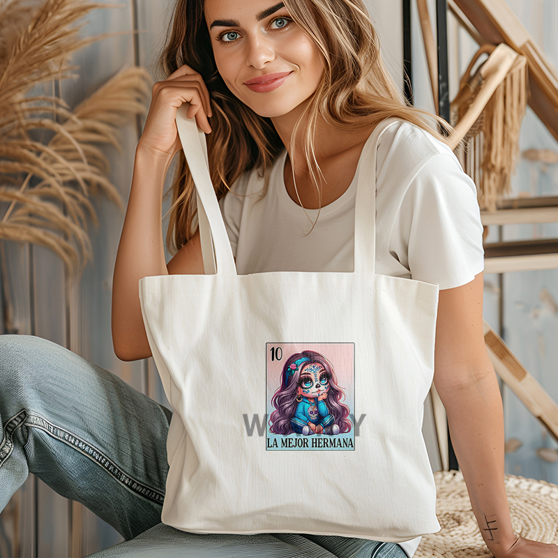 Katarina Day of the Dead Card  - огляд і ціна Iron On Patch