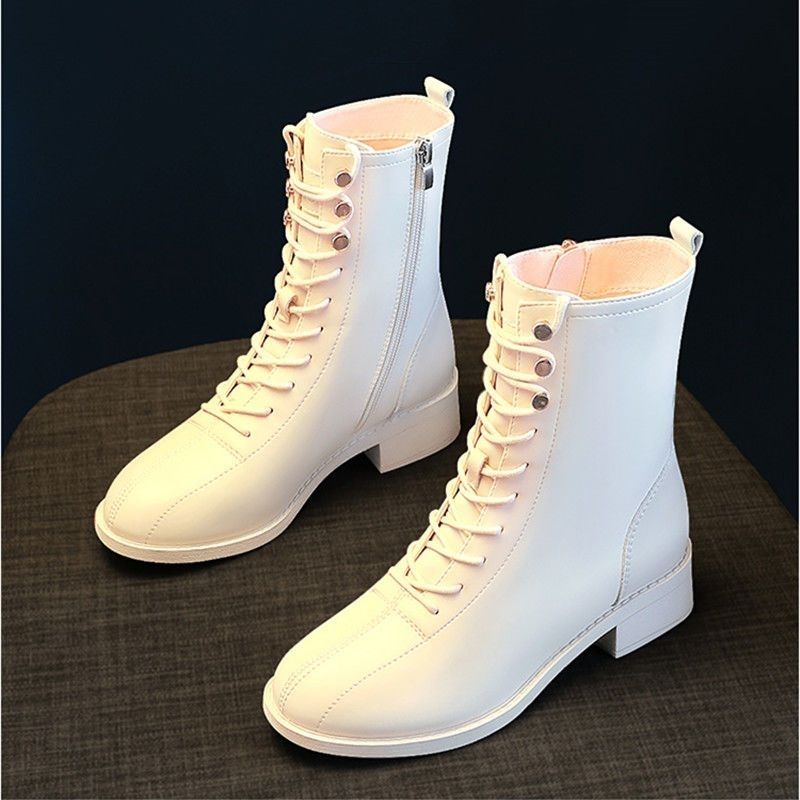 Middle Heel with Laces Fleece- - огляд і ціна Sewing Fleece