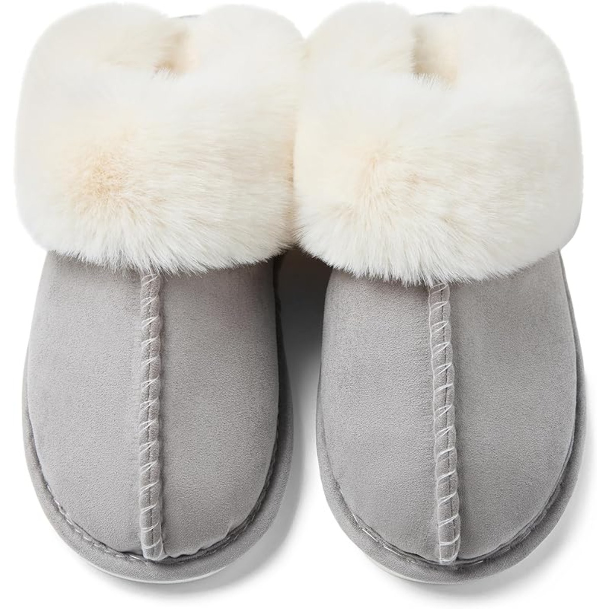【FD41168346】Womens Slipper wit - огляд і ціна Sewing House