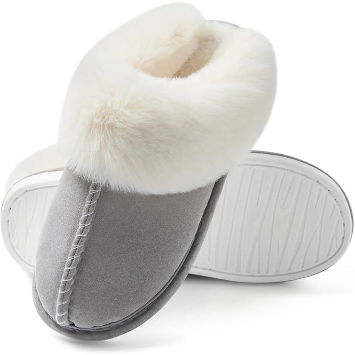 【FD41168346】Womens Slipper wit - огляд і ціна Sewing House
