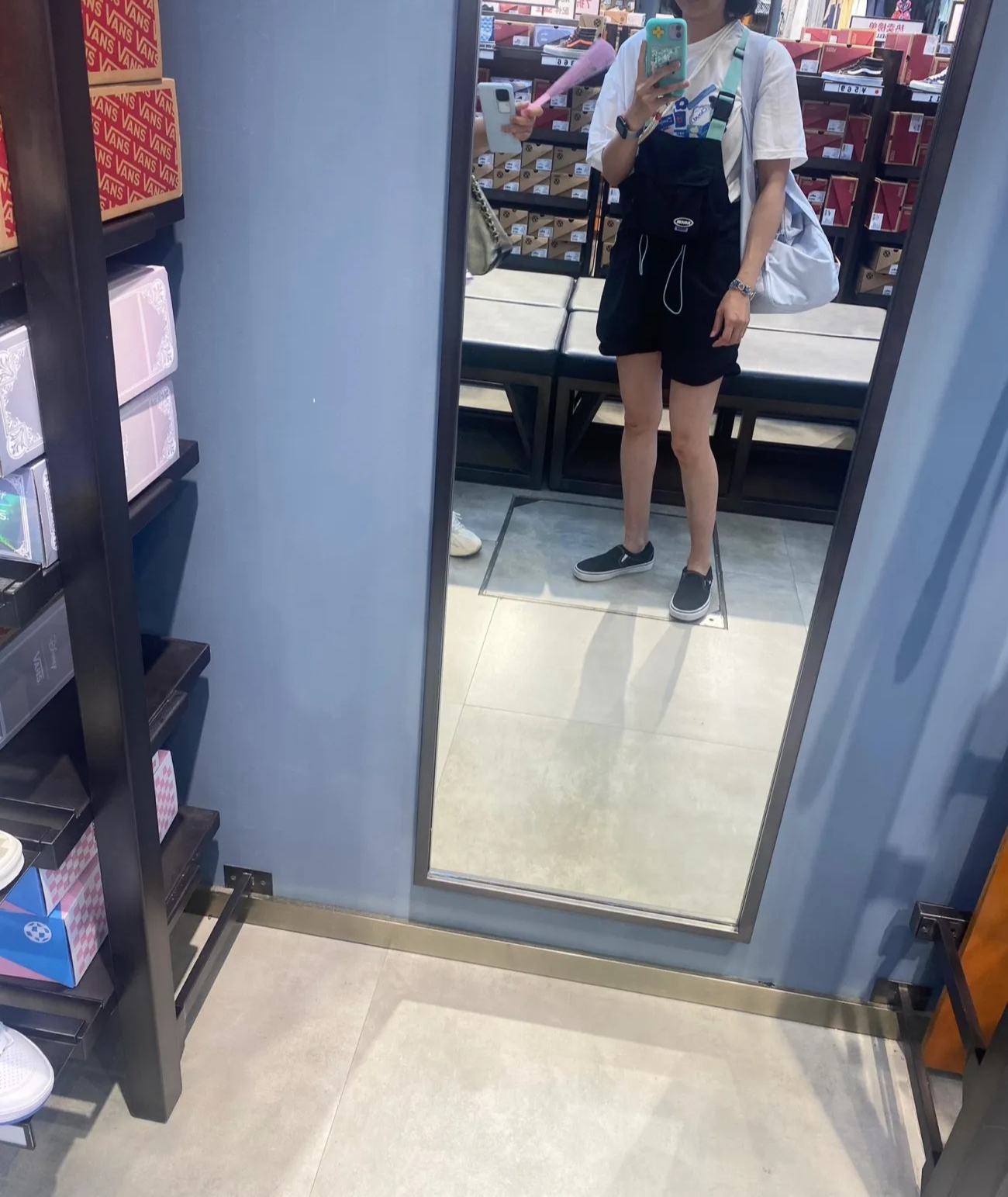SALIENCY 2025 Summer Overalls  - огляд і ціна Sewing Hemming