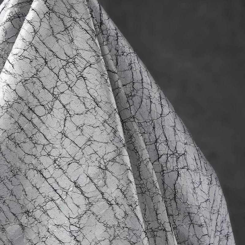 Vintage Gray Distressed Cracke - огляд і ціна Sewing Fabric