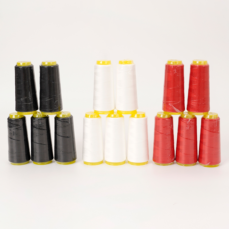 1000Yards Overlock Serger Thre - огляд і ціна Serger Thread Cone