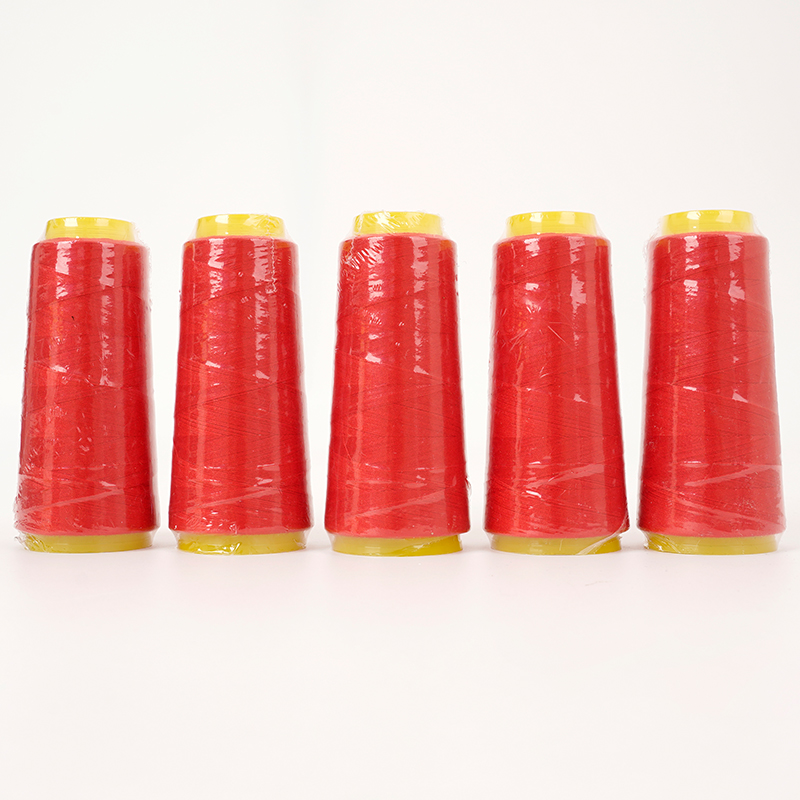 1000Yards Overlock Serger Thre - огляд і ціна Serger Thread Cone