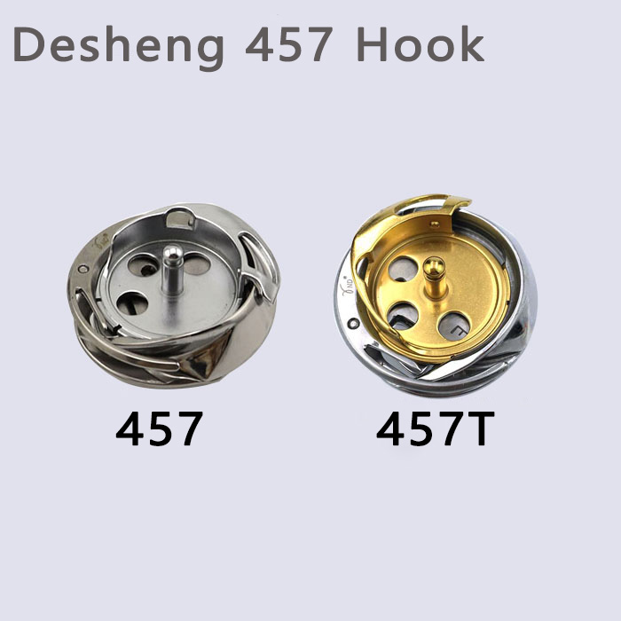 Desheng Rotary Hook DSH-DP2(45 - огляд і ціна Sewing Zigzag