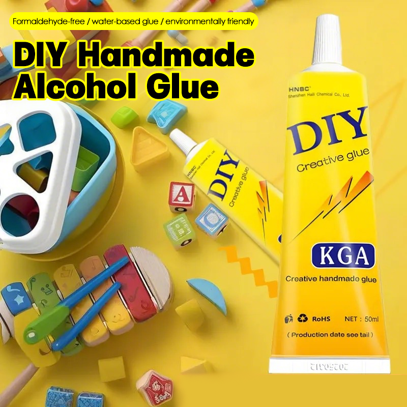 Safe glue for children  Transp - огляд і ціна Fabric Glue Bond