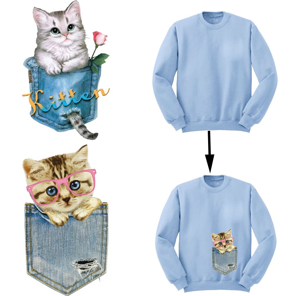 Press Washable Dresses Clothes - огляд і ціна Iron On Patch