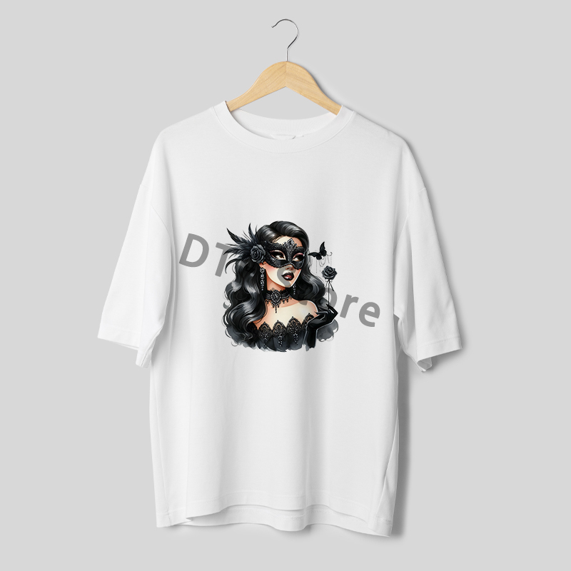Thermal Press Clothes Stickers - огляд і ціна Iron On Patch