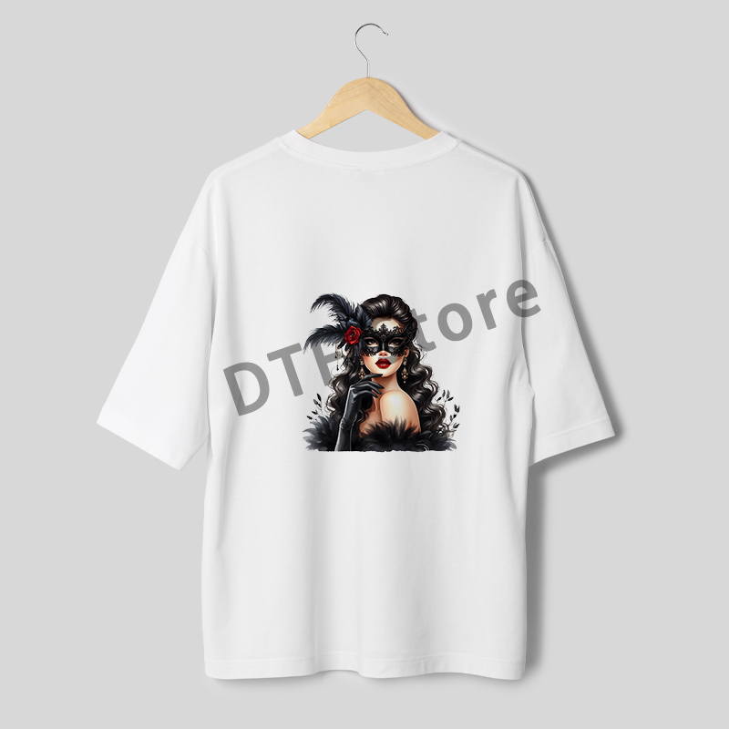Thermal Press Clothes Stickers - огляд і ціна Iron On Patch