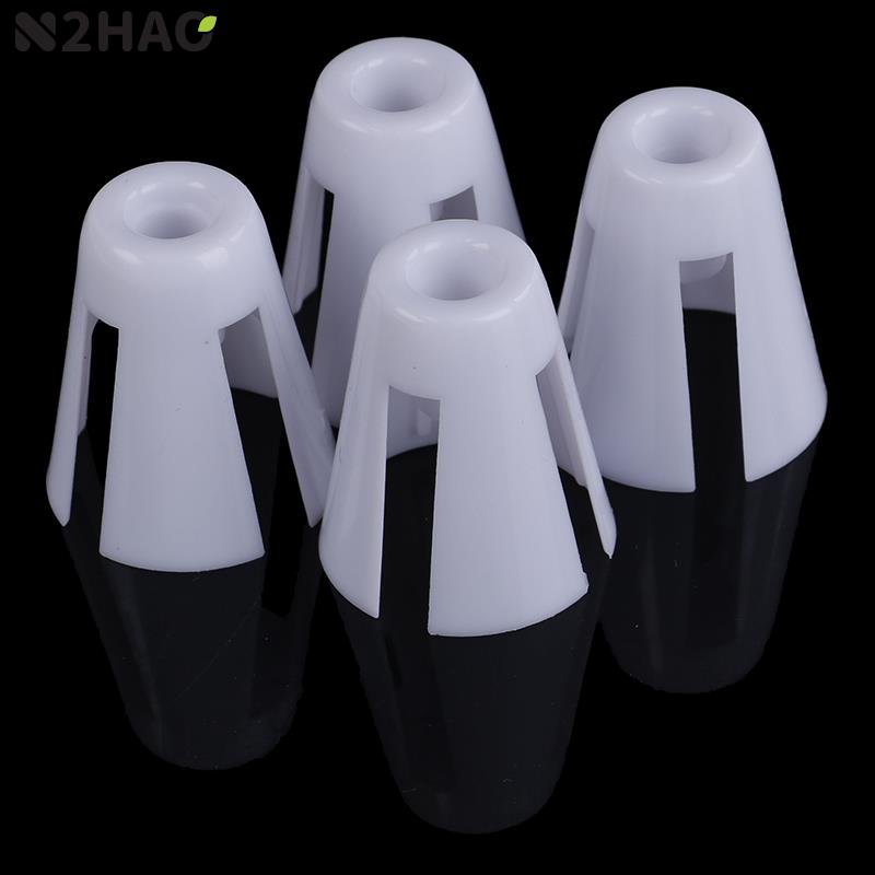 4Pcs/Lot Plastic Coil Claw Pra - огляд і ціна Serger Thread Cone